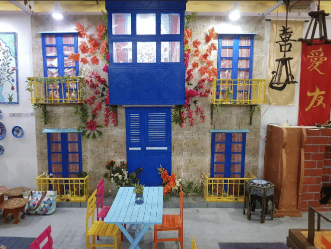 Institute of Innovative Designs and Technology Navi Mumbai Placements category photo 1